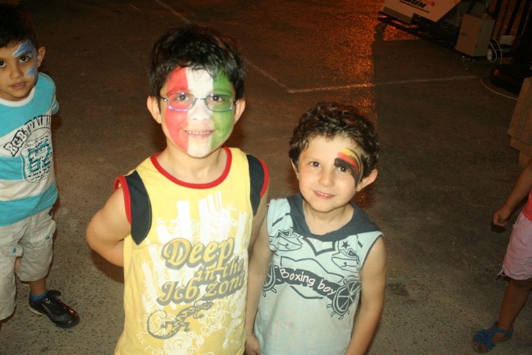 Jounieh Family & Kids Day